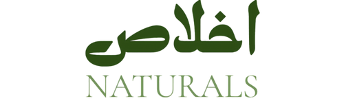  Ikhlaas Natual